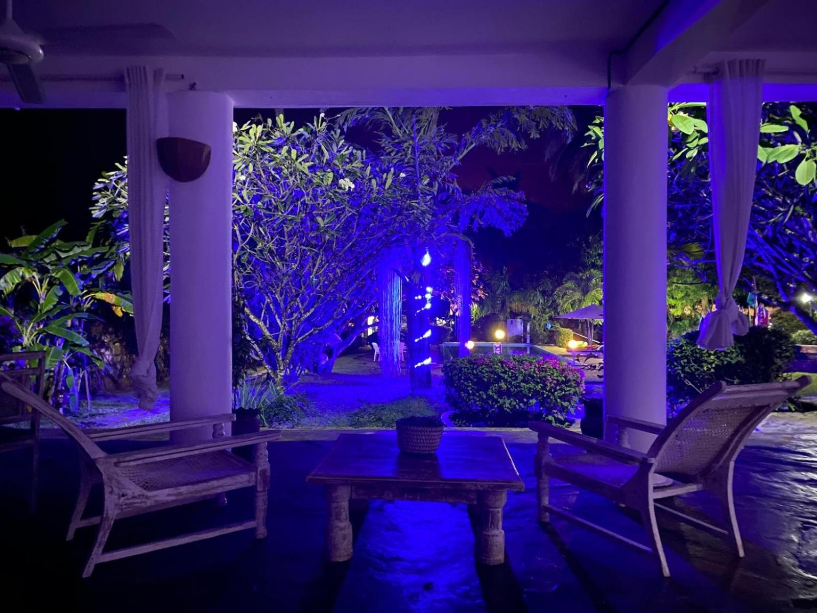 White Nyumba Malindi Apartment Exterior photo